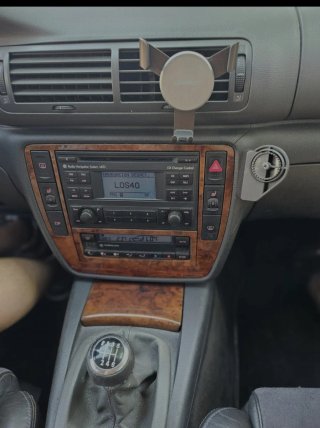 Volkswagen Passat 2003