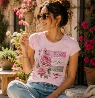 Camisetas  de mujer