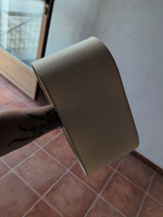 Tulipas para lámpara