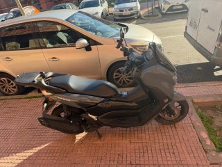Yamaha NMAX 125 2024 - 22.000 km