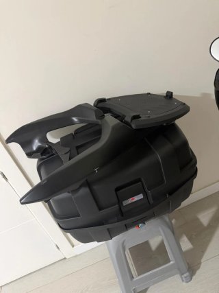 Yamaha NMAX 125 2024 - 22.000 km