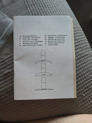 Campana Extractora Bosch DKE 995B acero inoxidable
