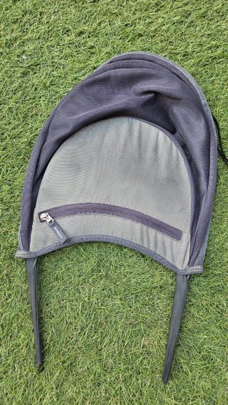 Mochila Portabebés Deuter Kid Comfort II