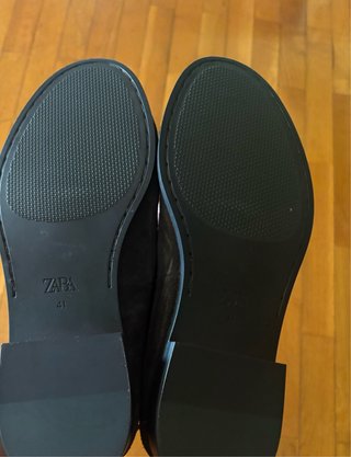 Mocasines Champion Marrones/Negros