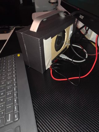 Mini PC Casero Samsung DEX