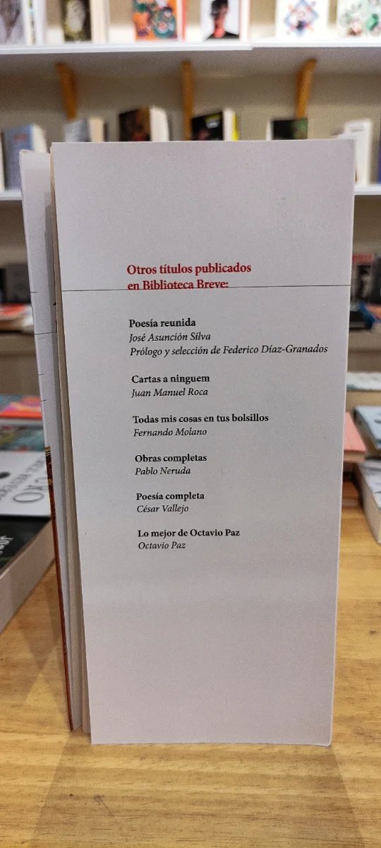 Preludio de primavera Antología - Rafael Pombo