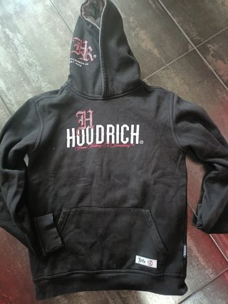 Sudadera hodrich