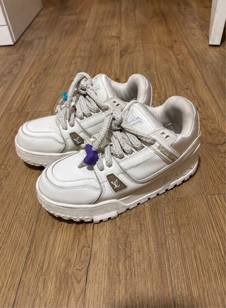 Louis Vuitton botines
