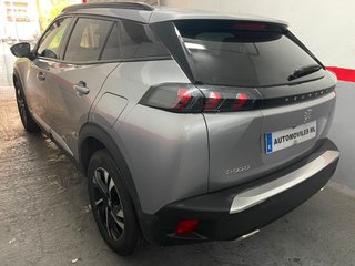 Peugeot 2008 2022