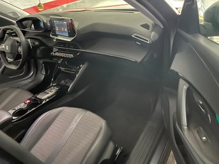 Peugeot 2008 2022
