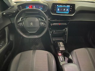 Peugeot 2008 2022