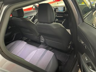 Peugeot 2008 2022