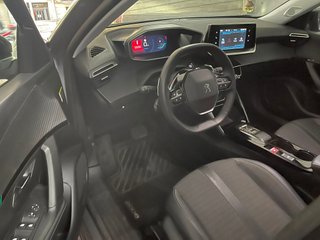 Peugeot 2008 2022