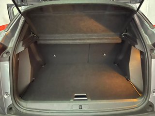 Peugeot 2008 2022