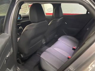 Peugeot 2008 2022