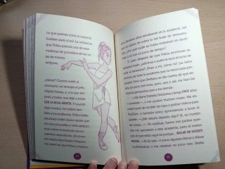 Daniela Golubeva: ¡Un viaje increíble!