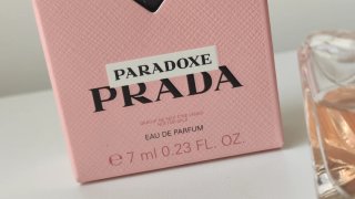 Prada Paradoxe Eau de Parfum 7ml