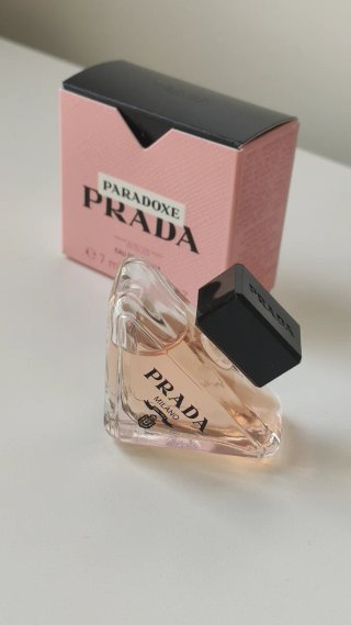 Prada Paradoxe Eau de Parfum 7ml