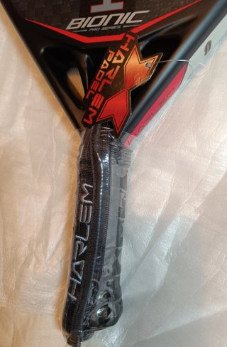 Pala Pádel Harlem Bionic 12k Mod.221