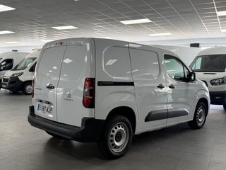 Peugeot Partner Standard 1000kg BlueHDi 73kW