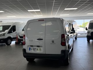 Peugeot Partner Standard 1000kg BlueHDi 73kW