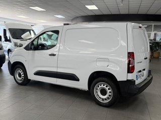 Peugeot Partner Standard 1000kg BlueHDi 73kW
