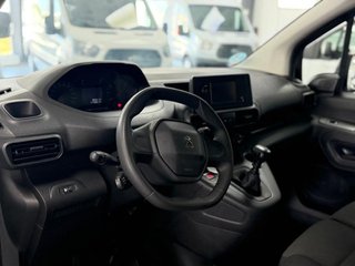 Peugeot Partner Standard 1000kg BlueHDi 73kW