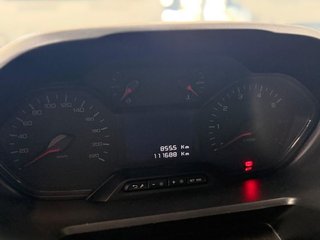 Peugeot Partner Standard 1000kg BlueHDi 73kW