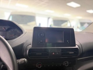 Peugeot Partner Standard 1000kg BlueHDi 73kW