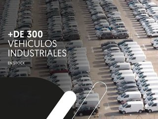 Peugeot Partner Standard 1000kg BlueHDi 73kW