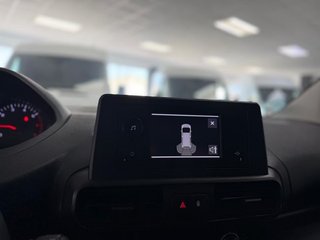Peugeot Partner Standard 1000kg BlueHDi 73kW