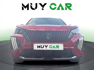 Peugeot 2008 PureTech 100 S&S Allure 75 kW (100 CV)