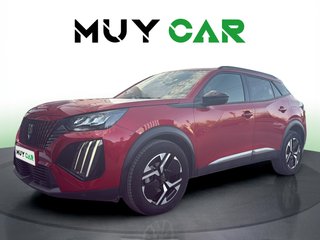 Peugeot 2008 PureTech 100 S&S Allure 75 kW (100 CV)