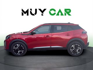 Peugeot 2008 PureTech 100 S&S Allure 75 kW (100 CV)