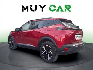 Peugeot 2008 PureTech 100 S&S Allure 75 kW (100 CV)