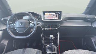 Peugeot 2008 PureTech 100 S&S Allure 75 kW (100 CV)