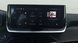 Peugeot 2008 PureTech 100 S&S Allure 75 kW (100 CV)