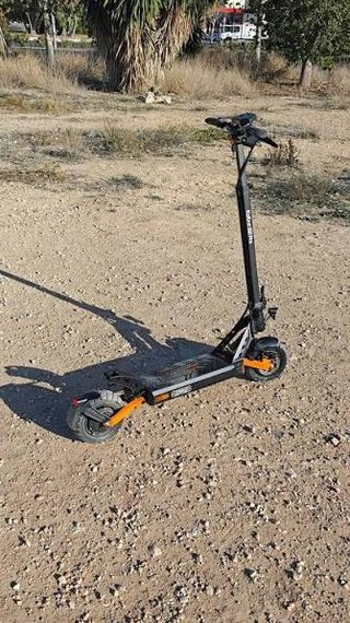 Kukirin G2 2026 DGT Patinete Eléctrico