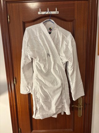 Kimono Karate Arawaza Talla 185