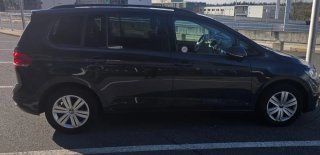 Volkswagen Tayron 2024