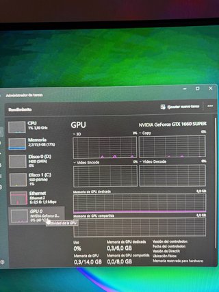 Pc gaming