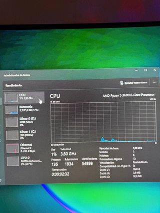 Pc gaming