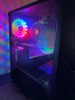 Pc gaming