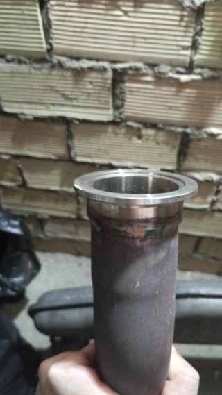 Escape Abarth 595 OEM