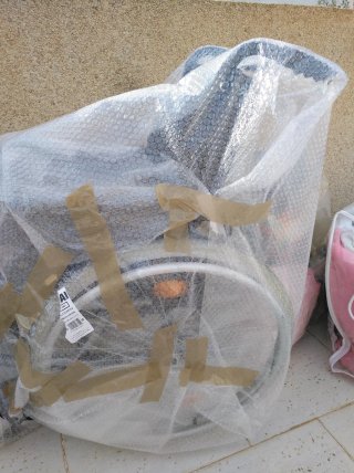 Silla de ruedas