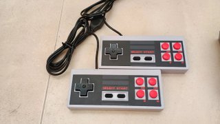 Console Mini Retro 620 Giochi Classici