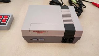 Console Mini Retro 620 Giochi Classici