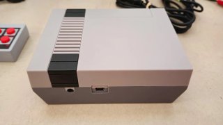 Console Mini Retro 620 Giochi Classici