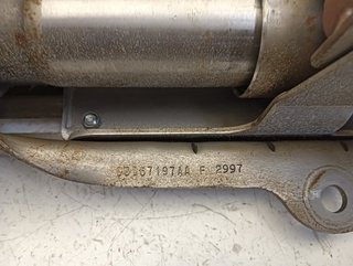COLUMNA DIRECCION DODGE AVENGER (JS) BYL