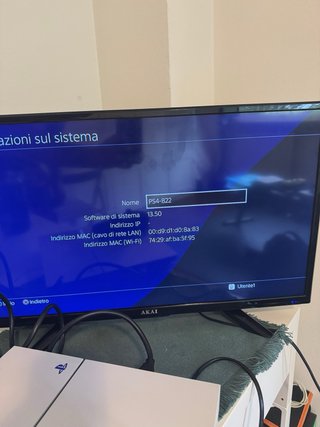 PlayStation 4